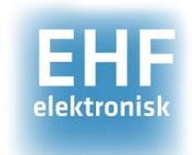 Stor interesse for EHF modulene