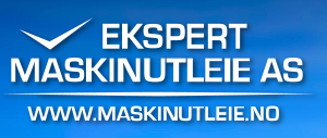 Ekspert Maskinutleie gikk for Silverstep